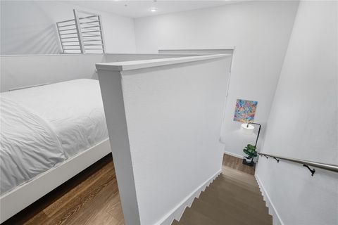 Tiny photo for 49 Navasota ST #205, Austin, TX 78702 (MLS # 8121404)