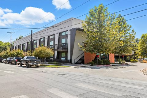 Tiny photo for 49 Navasota ST #205, Austin, TX 78702 (MLS # 8121404)
