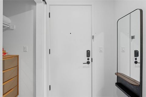 Tiny photo for 49 Navasota ST #205, Austin, TX 78702 (MLS # 8121404)