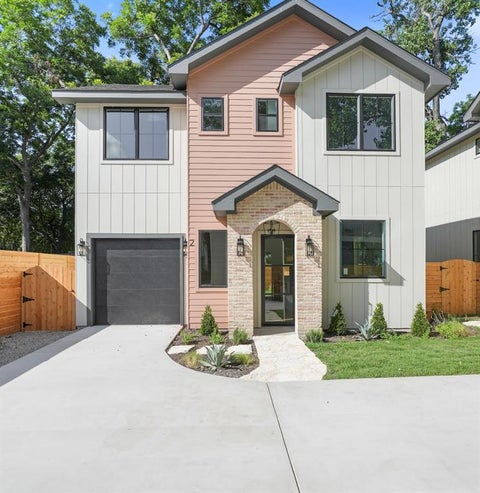 Photo of 3103 Garwood ST #2, Austin, TX 78702 (MLS # 8054487)