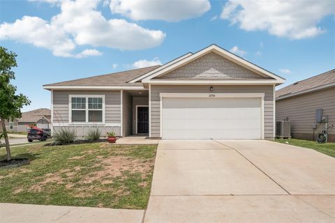 12700 Robert Taft ST Manor TX 78653