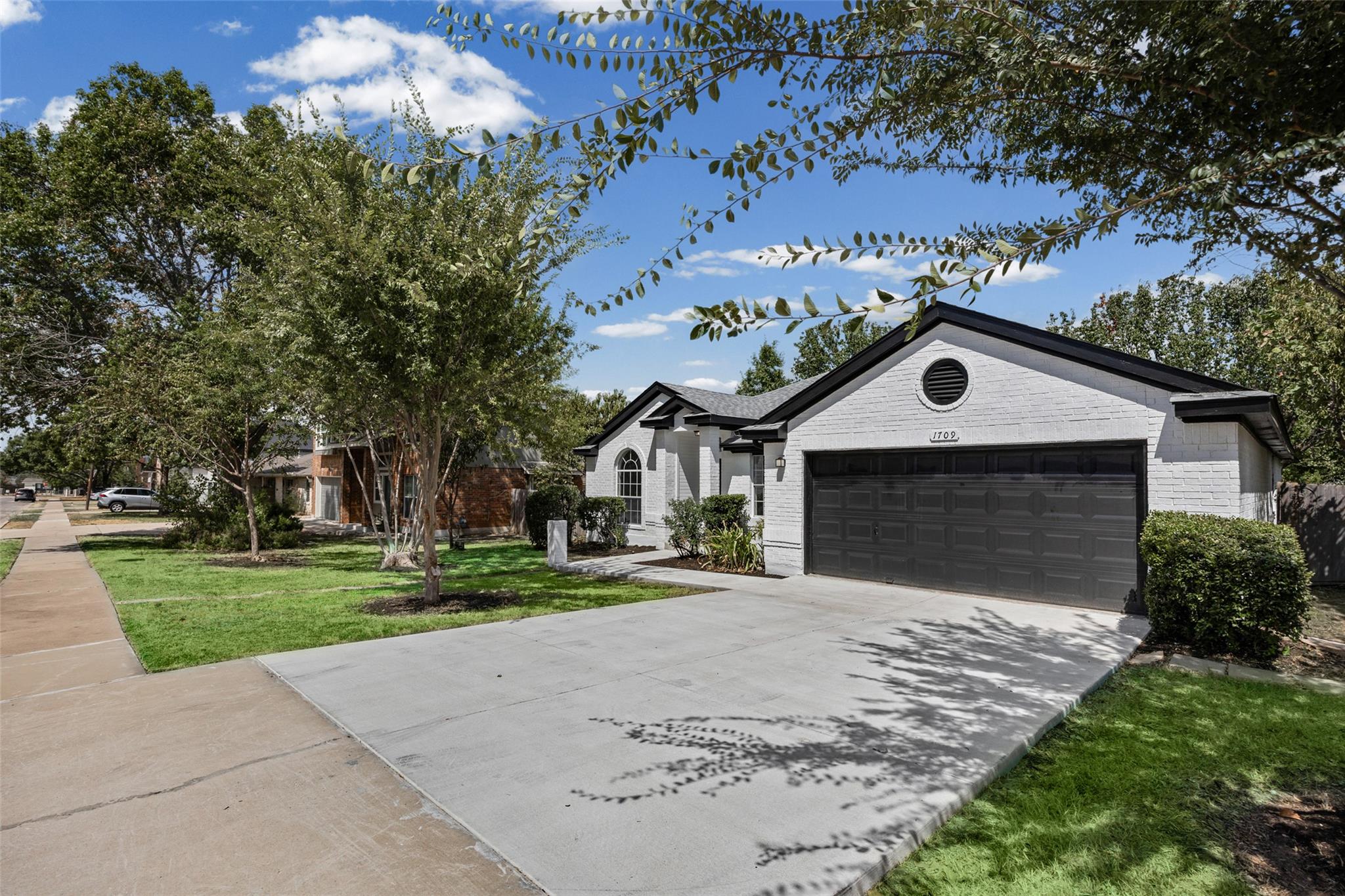 1709 Southeastern TRL