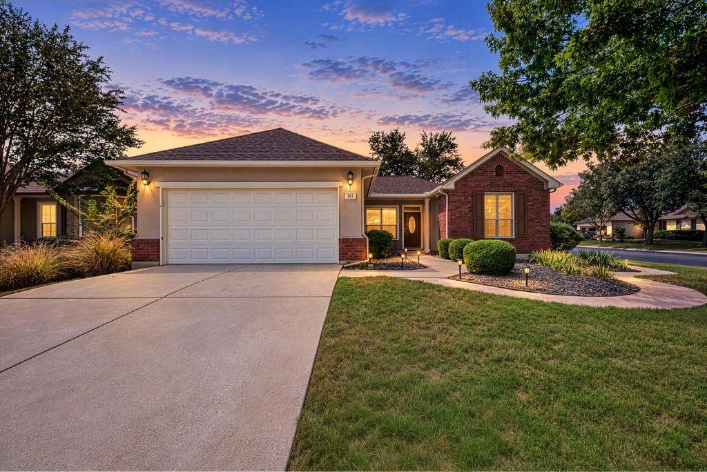 Photo of 101 Dewberry DR, Georgetown, TX 78633 (MLS # 3617077)