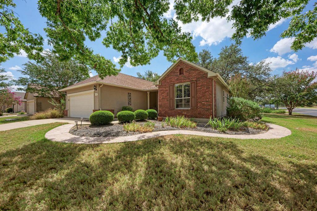 Photo of 101 Dewberry DR, Georgetown, TX 78633 (MLS # 3617077)