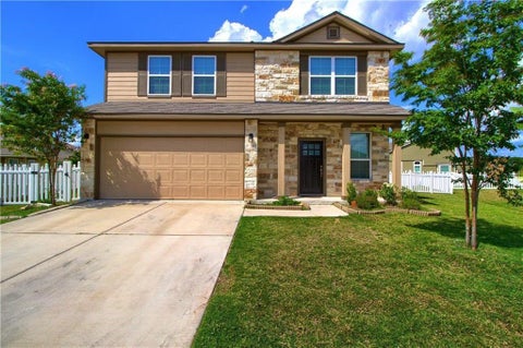 Photo of 2014 Barker House CV, Round Rock, TX 78664 (MLS # 8932479)