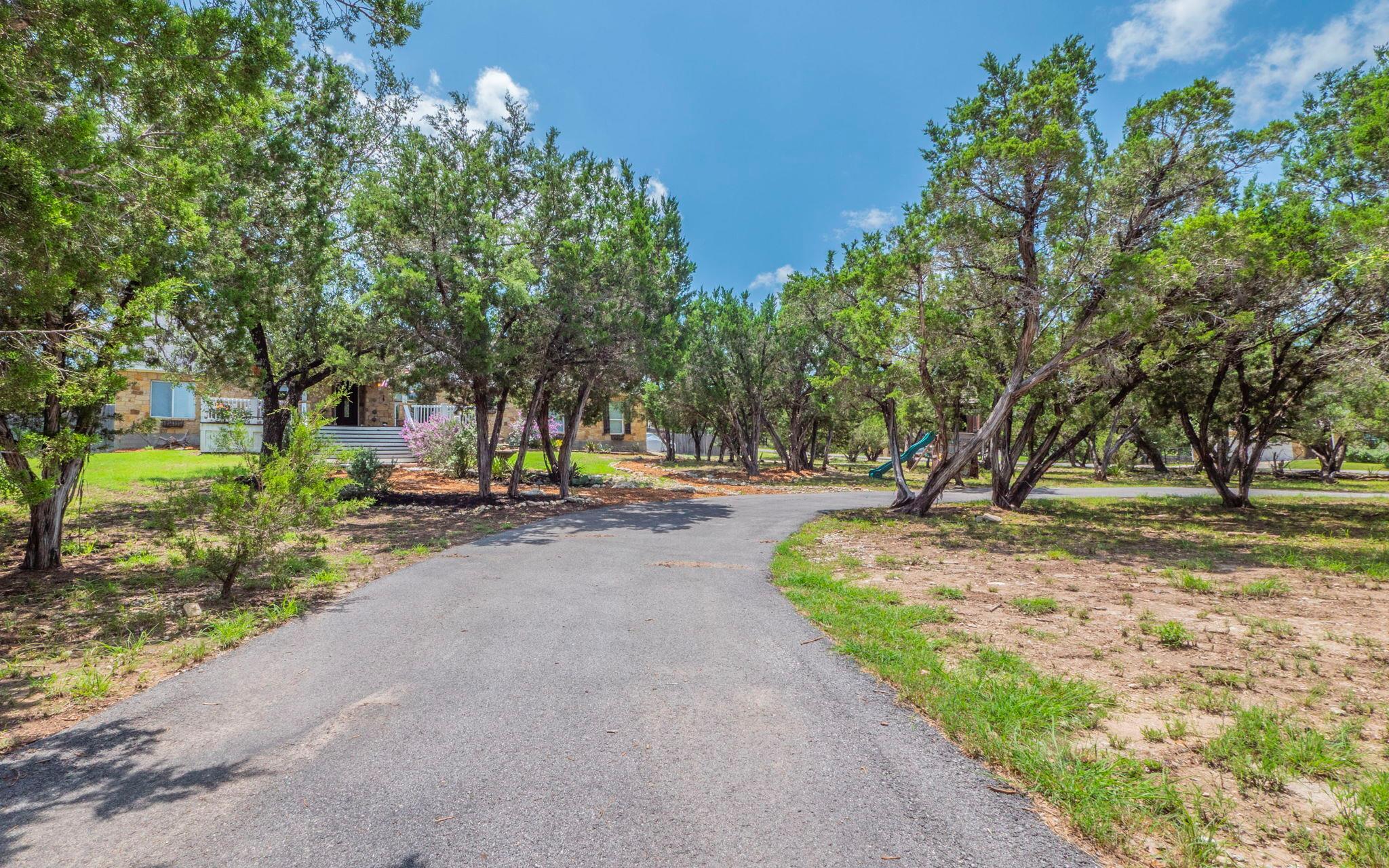 21203 Packsaddle TRL
