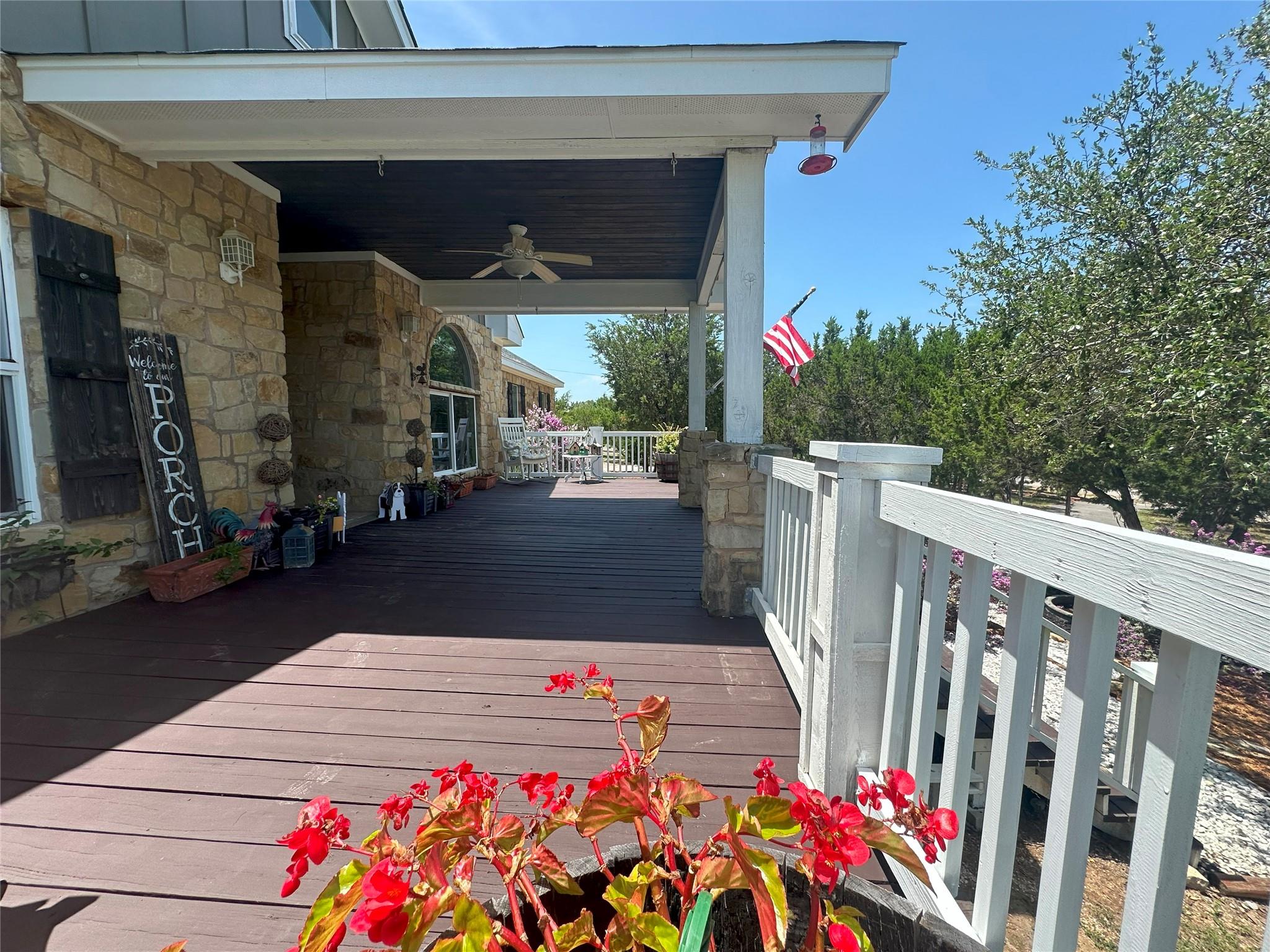 21203 Packsaddle TRL
