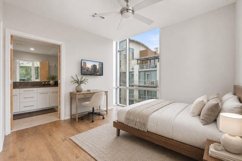 Tiny photo for 1600 Barton Springs RD #5406, Austin, TX 78704 (MLS # 4548505)
