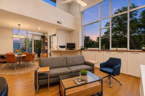 Tiny photo for 1600 Barton Springs RD #5406, Austin, TX 78704 (MLS # 4548505)