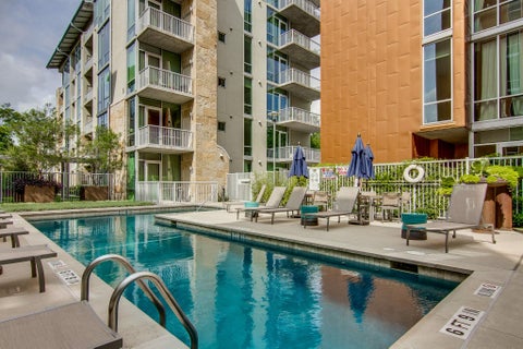 Tiny photo for 1600 Barton Springs RD #5406, Austin, TX 78704 (MLS # 4548505)