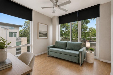 Tiny photo for 1600 Barton Springs RD #5406, Austin, TX 78704 (MLS # 4548505)