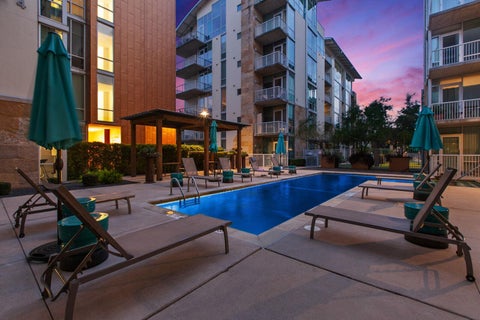 Tiny photo for 1600 Barton Springs RD #5406, Austin, TX 78704 (MLS # 4548505)