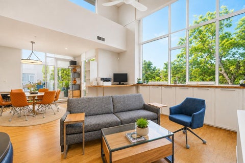 Tiny photo for 1600 Barton Springs RD #5406, Austin, TX 78704 (MLS # 4548505)