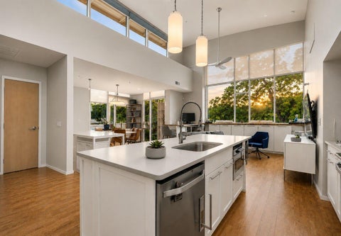 Tiny photo for 1600 Barton Springs RD #5406, Austin, TX 78704 (MLS # 4548505)