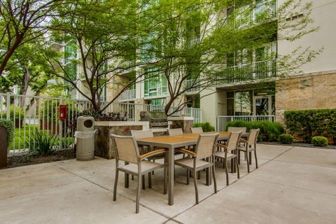 Tiny photo for 1600 Barton Springs RD #5406, Austin, TX 78704 (MLS # 4548505)