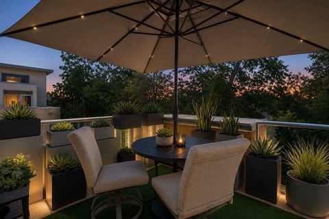 Photo of 1600 Barton Springs RD #5406, Austin, TX 78704 (MLS # 4548505)