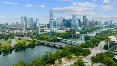 Tiny photo for 1600 Barton Springs RD #5406, Austin, TX 78704 (MLS # 4548505)