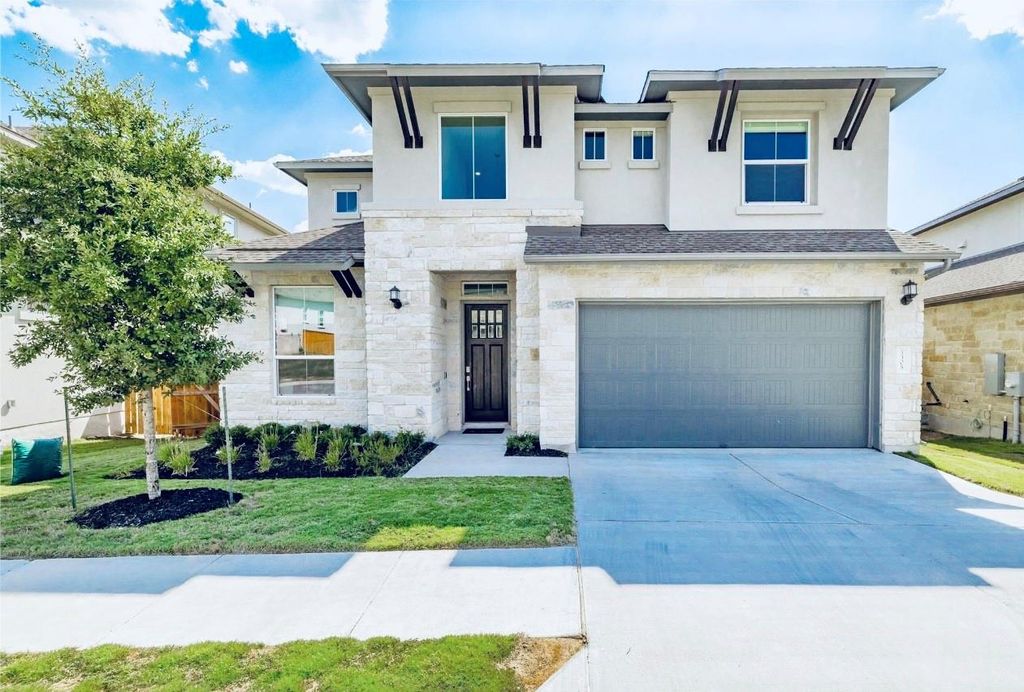 Photo of 5305 Watusi BND, Austin, TX 78732 (MLS # 9172533)