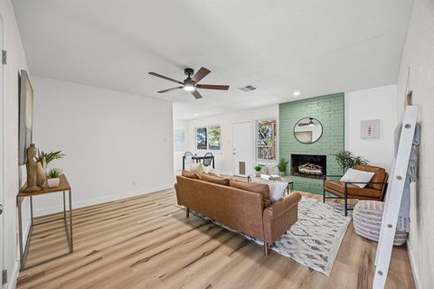 Tiny photo for 3420 Galesburg DR, Austin, TX 78745 (MLS # 8874426)