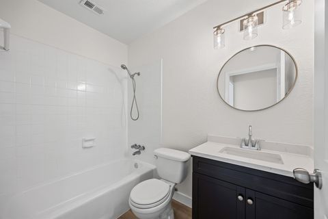 Tiny photo for 3420 Galesburg DR, Austin, TX 78745 (MLS # 8874426)