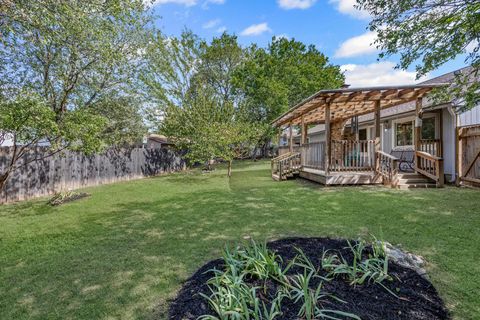 Tiny photo for 3420 Galesburg DR, Austin, TX 78745 (MLS # 8874426)