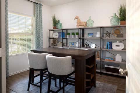 Tiny photo for 17909 Yellow Warbler WAY, Pflugerville, TX 78660 (MLS # 1750154)