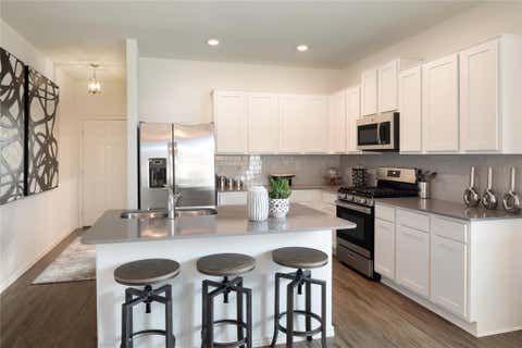 Tiny photo for 17909 Yellow Warbler WAY, Pflugerville, TX 78660 (MLS # 1750154)