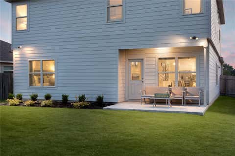 Tiny photo for 17909 Yellow Warbler WAY, Pflugerville, TX 78660 (MLS # 1750154)