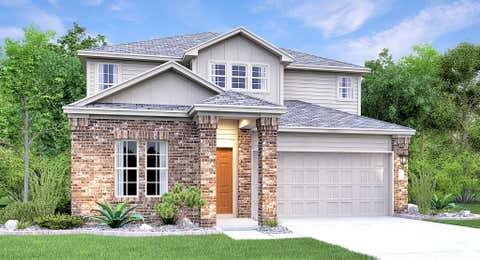Photo of 17909 Yellow Warbler WAY, Pflugerville, TX 78660 (MLS # 1750154)