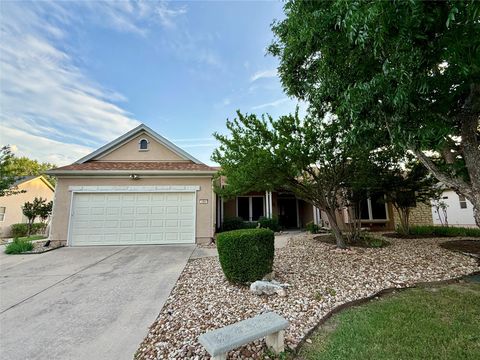 122 Durango TRL Georgetown TX 78633