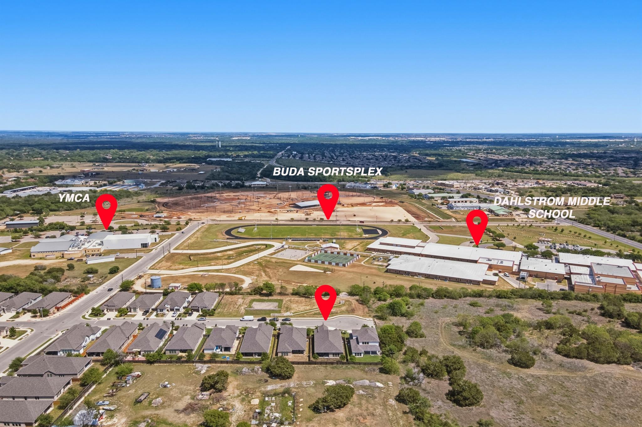 417 Francis Lottie DR