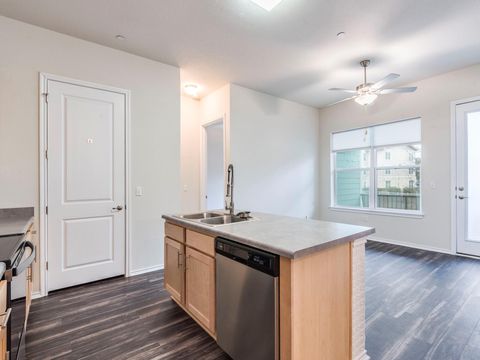 Tiny photo for 8601 W Gate BLVD #2201, Austin, TX 78745 (MLS # 5703996)