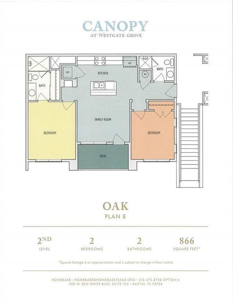 Tiny photo for 8601 W Gate BLVD #2201, Austin, TX 78745 (MLS # 5703996)