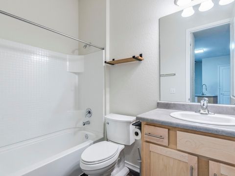 Tiny photo for 8601 W Gate BLVD #2201, Austin, TX 78745 (MLS # 5703996)