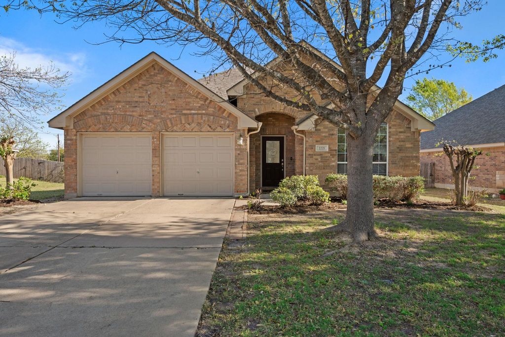 Photo of 2221 Village View LOOP, Pflugerville, TX 78660 (MLS # 3348810)