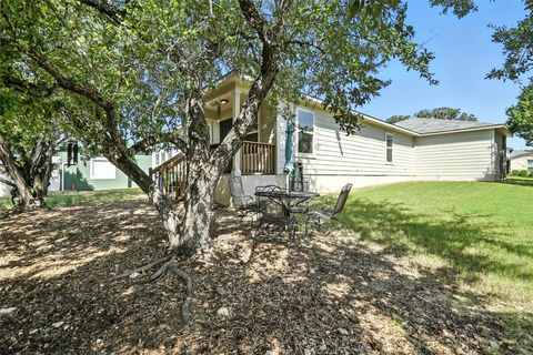 Tiny photo for 21201 Winslow CV, Lago Vista, TX 78645 (MLS # 3074879)