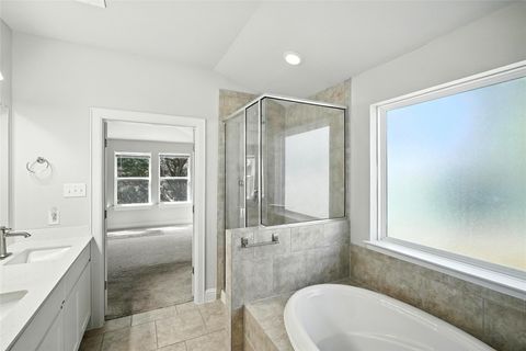 Tiny photo for 21201 Winslow CV, Lago Vista, TX 78645 (MLS # 3074879)