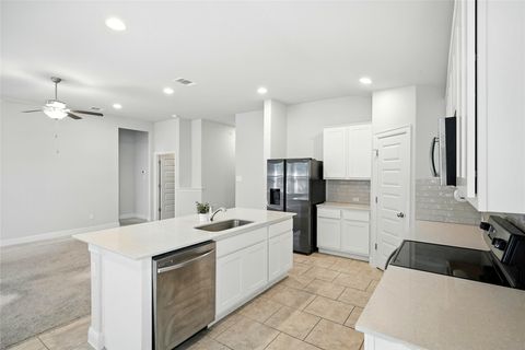Tiny photo for 21201 Winslow CV, Lago Vista, TX 78645 (MLS # 3074879)