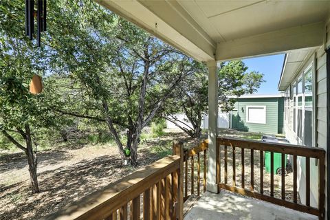 Tiny photo for 21201 Winslow CV, Lago Vista, TX 78645 (MLS # 3074879)