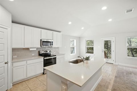 Tiny photo for 21201 Winslow CV, Lago Vista, TX 78645 (MLS # 3074879)