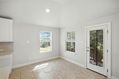 Tiny photo for 21201 Winslow CV, Lago Vista, TX 78645 (MLS # 3074879)