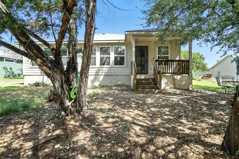 Tiny photo for 21201 Winslow CV, Lago Vista, TX 78645 (MLS # 3074879)