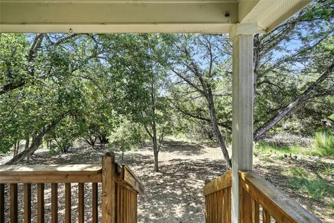 Tiny photo for 21201 Winslow CV, Lago Vista, TX 78645 (MLS # 3074879)