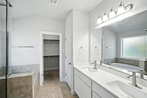 Tiny photo for 21201 Winslow CV, Lago Vista, TX 78645 (MLS # 3074879)