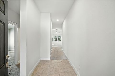 Tiny photo for 21201 Winslow CV, Lago Vista, TX 78645 (MLS # 3074879)