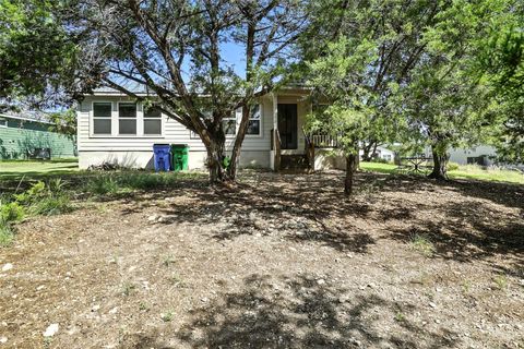 Tiny photo for 21201 Winslow CV, Lago Vista, TX 78645 (MLS # 3074879)