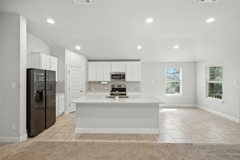 Tiny photo for 21201 Winslow CV, Lago Vista, TX 78645 (MLS # 3074879)