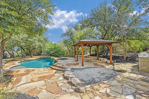 Tiny photo for 3604 Travis Country CIR, Austin, TX 78735 (MLS # 6672759)