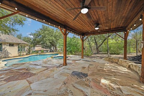 Tiny photo for 3604 Travis Country CIR, Austin, TX 78735 (MLS # 6672759)