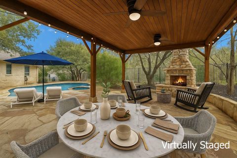 Tiny photo for 3604 Travis Country CIR, Austin, TX 78735 (MLS # 6672759)